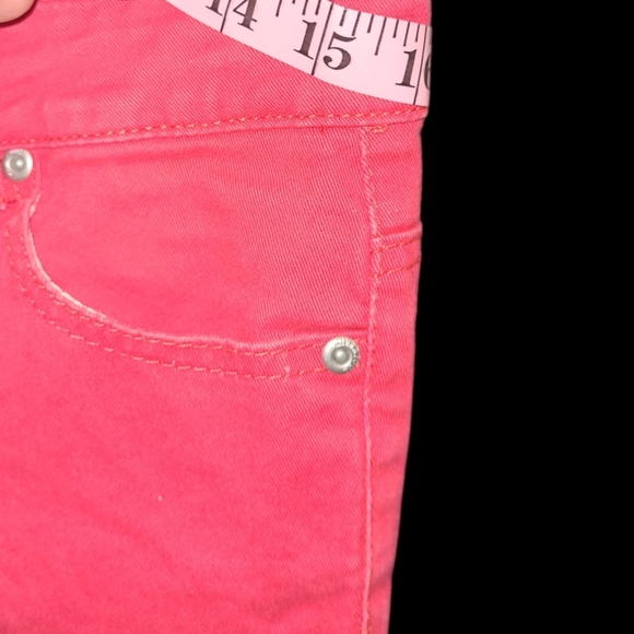 Red Jeans by Liverpool - Picture 5 of 6